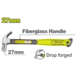 CIOCAN CU VARF CURBAT 27MM DYLLU