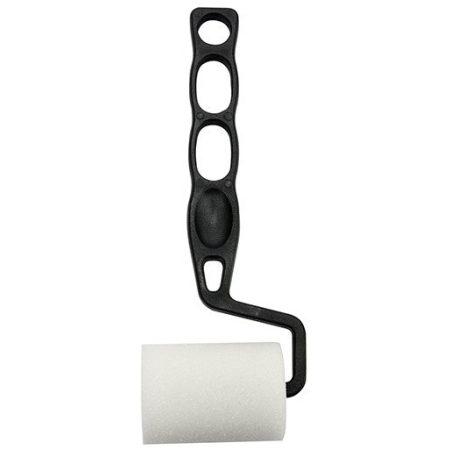 Валик меховой 3,5x7CM Vorel