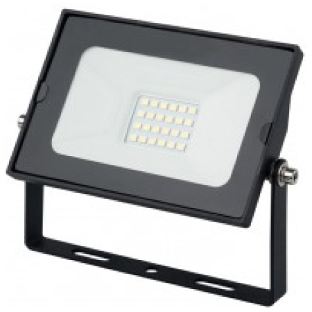 PROJECTOR LED 30W 4000K IP65 NEGRU TOSHIBA