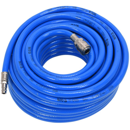 Шланг YT24221 8mm*20M 8mm*20M Yato