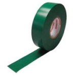 Bandă izolantă verde 0.15x19x25m CELLPACK