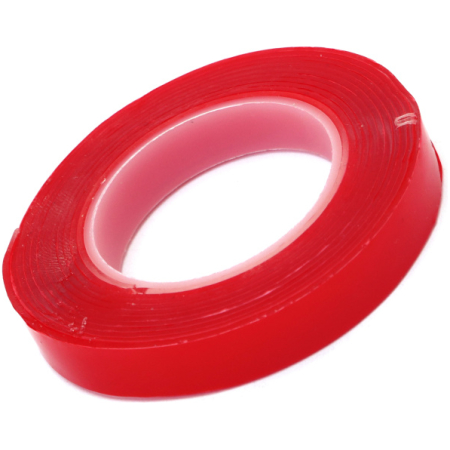 BANDA DUBLA ADEZIVA 3M 20MM