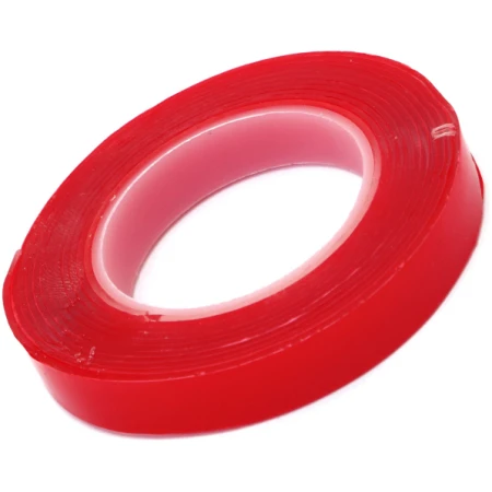 BANDA DUBLA ADEZIVA 3M 20MM