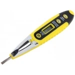 Indicator a fazelor 130x3