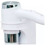 USCATOR DE PAR 1100W 13M/S ALB 220V IPX1 ROCO