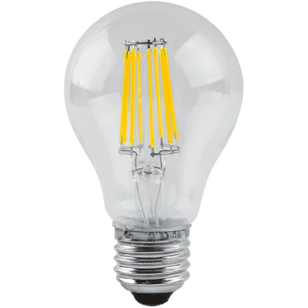 Bec LED cu filament 4W 2700K E27 LEDline