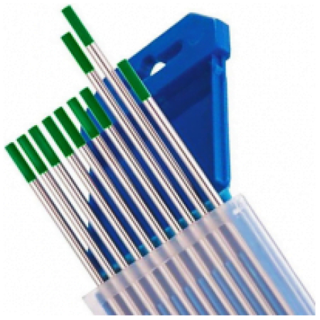 ELECTROZI EZ WOLFRAM WP 2,0*175 VERDE(CROATIA)