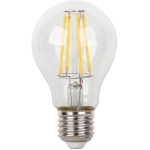 Bec LED cu filament 4W 2700K E27 P45 TK Lighting