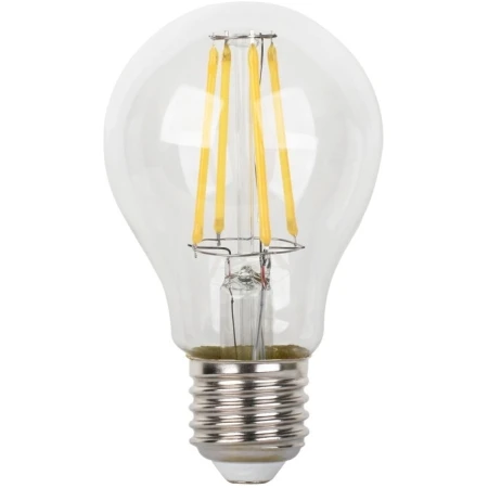 Bec LED cu filament 4W 2700K E27 P45 TK Lighting