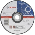 125*1.6 disc de tăiere metal Bosch