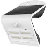 FELINAR LED 3.2W 400Lm 3000-6000K BAT SOLAR +SENZOR