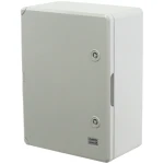 DULAP DE DISTRIBUTIE DIN ABS PLASTIC 380X280X130 IP65