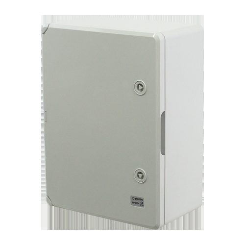 DULAP DE DISTRIBUTIE DIN ABS PLASTIC 380X280X130 IP65 DULAP DE DISTRIBUTIE DIN ABS PLASTIC 380X280X130 IP65