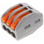CONECTOR CABLU PCT-213 GRI TOPKAB CONECTOR CABLU PCT-213 GRI TOPKAB