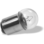 LAMPA LIMASTAR G18 12V 10W BA15S CLEAR