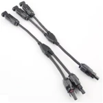 CONECTOR CABLU SOLAR TIP Y 6mm 1000V NOMINAL