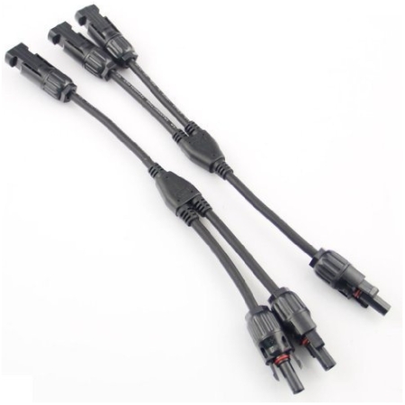 CONECTOR CABLU SOLAR TIP Y 6mm 1000V NOMINAL