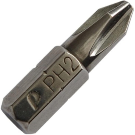 Bit de șurubelniță 25mm Hammer