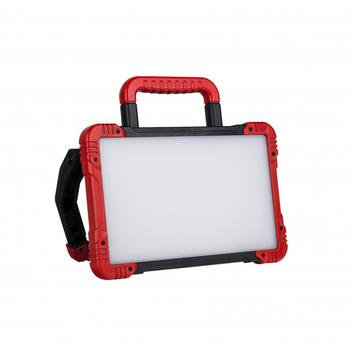 PROIECTOR LED CU SUPORT WORKSHOP-30 30W IP54 5000K HOROZ PROIECTOR LED CU SUPORT WORKSHOP-30 30W IP54 5000K HOROZ
