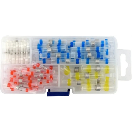 SET MONSOANE TERMORETRACTABILE 0.25-6MM
