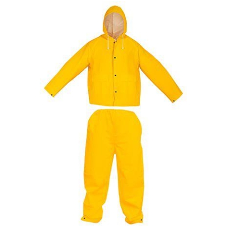 Costum de ploaie WOKIN