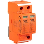 DESCARCATOR 1000V DC LY1 2P 40kA