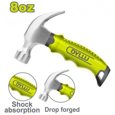CIOCAN MINI CU EXTRACTOR DE CUIE 220G DYLLU