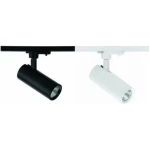 PROIECTOR LED TRACK LIGHT 30W 220V 6500K 3000lm NEGRU