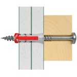 DIBLU CU SUB METAL 6*52 DUOPOWER (4B)
