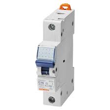 INTRERUPATOR AUTOMAT B20 1P 4.5KA GEWISS INTRERUPATOR AUTOMAT B20 1P 4.5KA GEWISS