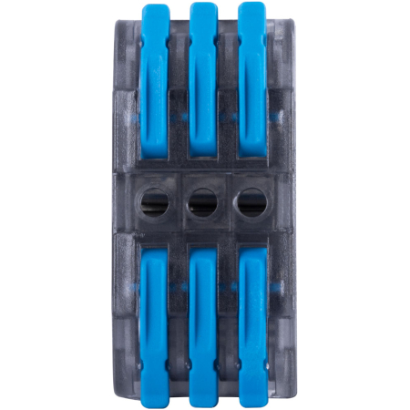 Conector Wago cu fixare Enext