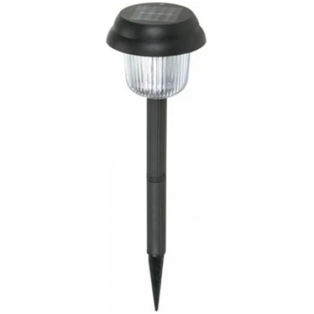 FELINAR DE GRADINA CU PANOU SOLAR 0.06W 1.5Lm HOROZ