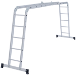 SCARA TRANSFORMER 4 SECTII X 5 TREPTE