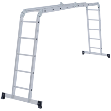 SCARA TRANSFORMER 4 SECTII X 5 TREPTE