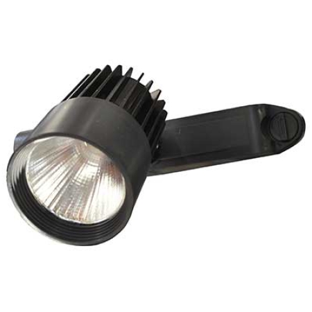 proiector de iluminat directionat LED 30W negru 4000 K negru Elmos