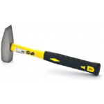 Ciocan de lăcătușerie mâner fibră de sticlă 0,8KG Vorel