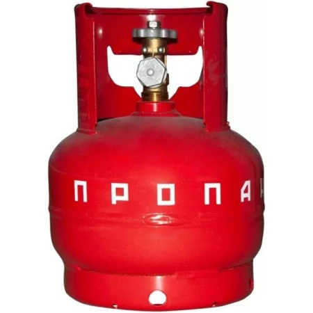 Баллон газовый