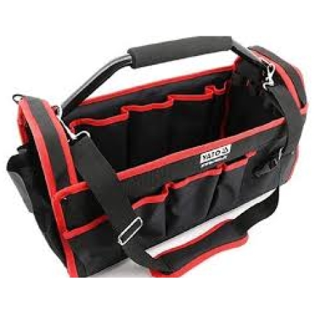 GEANTA PT SCULE CU CARCASA IMPERMIABILA 490X230X280MM YATO