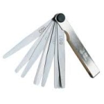 SET DE LERE 0.05-1mm/100mmX13 buc WOKIN SET DE LERE 0.05-1mm/100mmX13 buc WOKIN