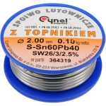 SARMA DE SUDURA 2.0MM/100G TOYA