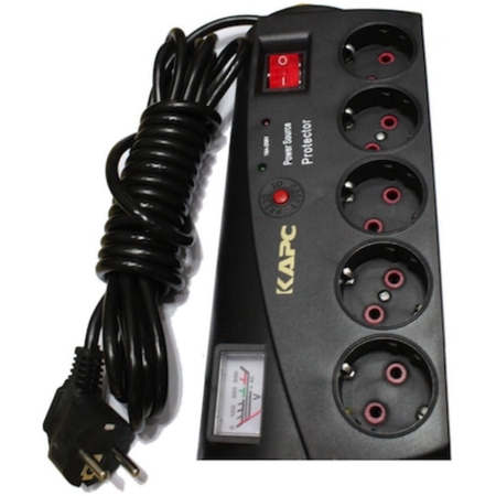 PRELUNGITOR +INDICATOR 50X3MXUSB