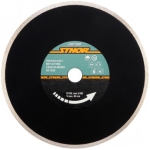 DISC DIAMANTAT MARGINE CONTINUA 230MM STHOR