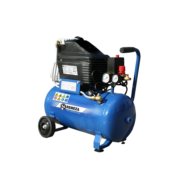Compresor cu piston 1500W 1500W 8 bar 200L/min Remeza Compresor cu piston 1500W 1500W 8 bar 200L/min Remeza
