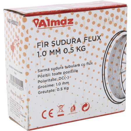 FIR DE SUDAT 1.0 1KG ALMAZ