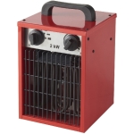 AEROTERMA ELECTRICA 2000W CU MANER