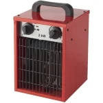 AEROTERMA ELECTRICA 2000W CU MANER
