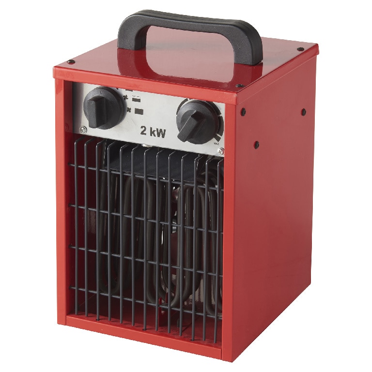 AEROTERMA ELECTRICA 2000W CU MANER AEROTERMA ELECTRICA 2000W CU MANER