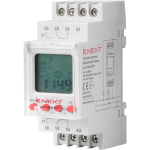 Timer electronic Enext