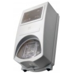 Dulap de distribuție din plastic IP54