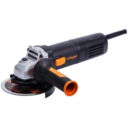 POLIZOR UNGHIULAR 950W 125mm VILLAGER
